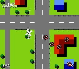 NES Screenshots
