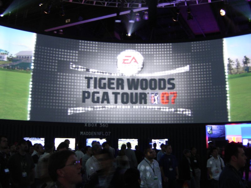 Electronic Arts