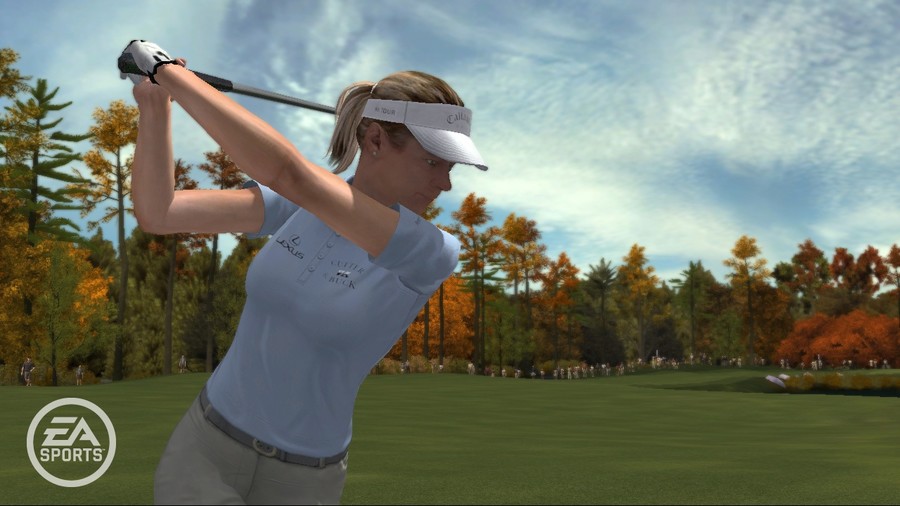 PS3 Screenshots