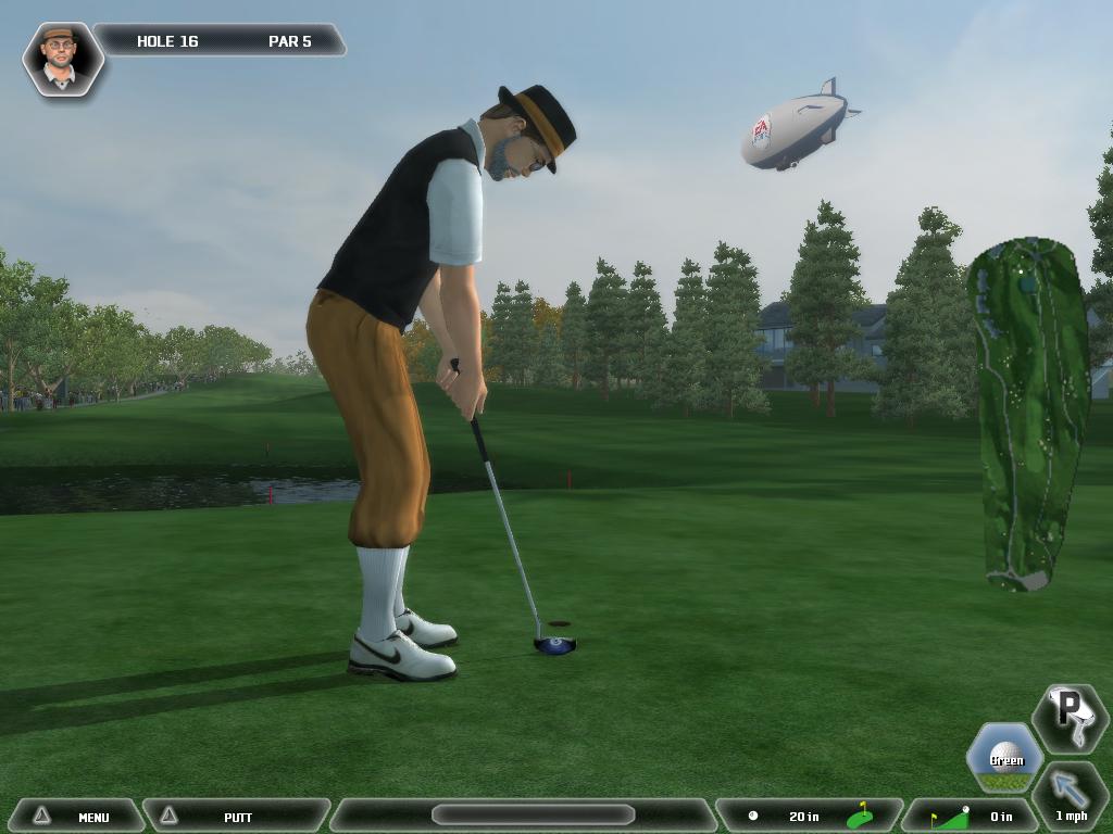 PC Screenshots