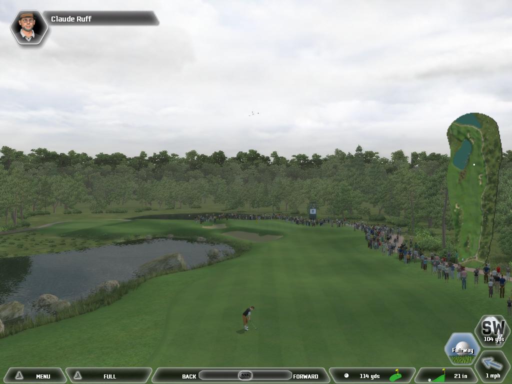 PC Screenshots