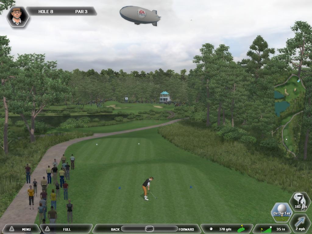 PC Screenshots