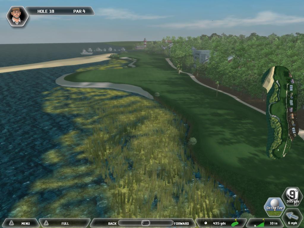 PC Screenshots