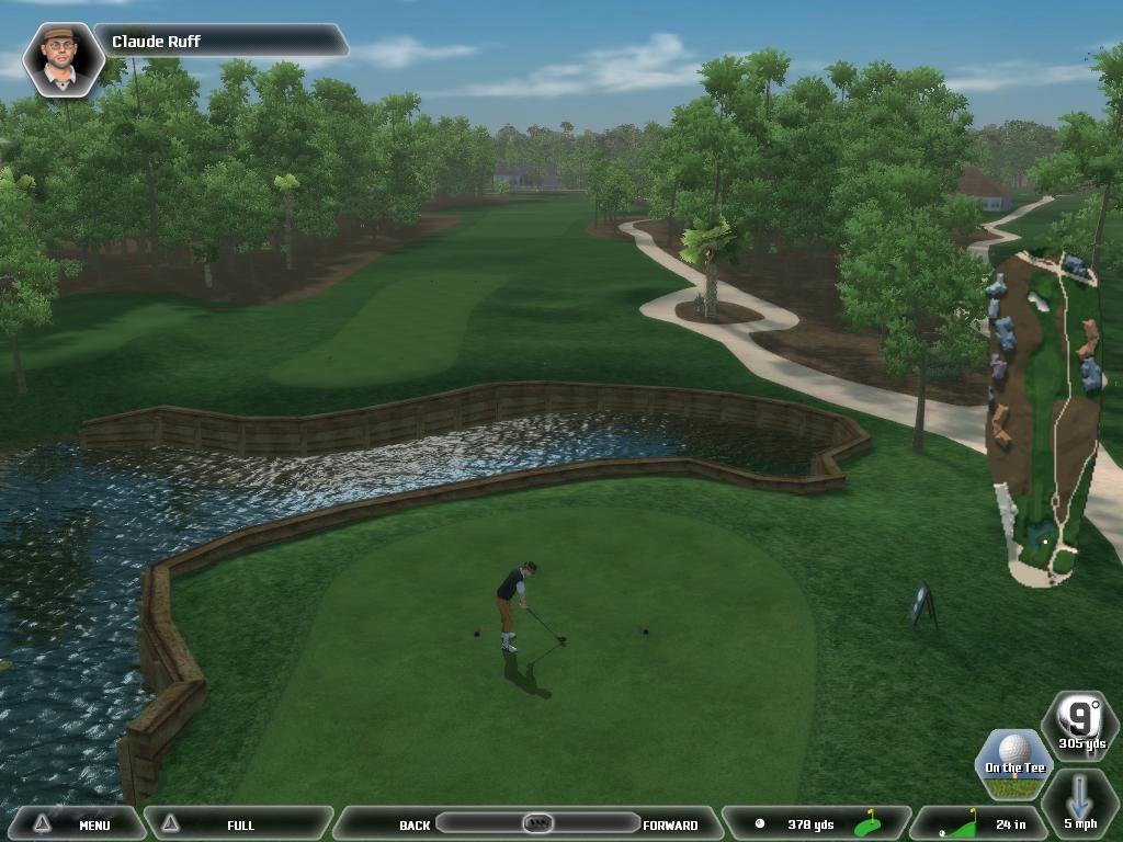 PC Screenshots
