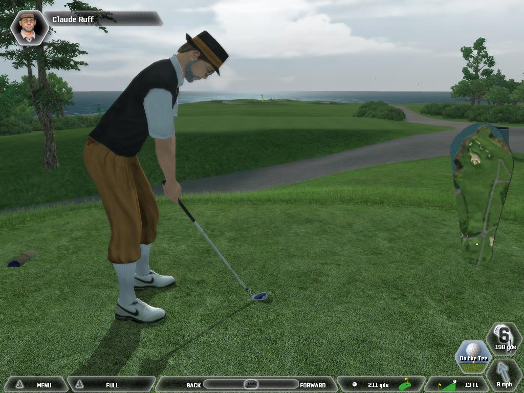 PC Screenshots