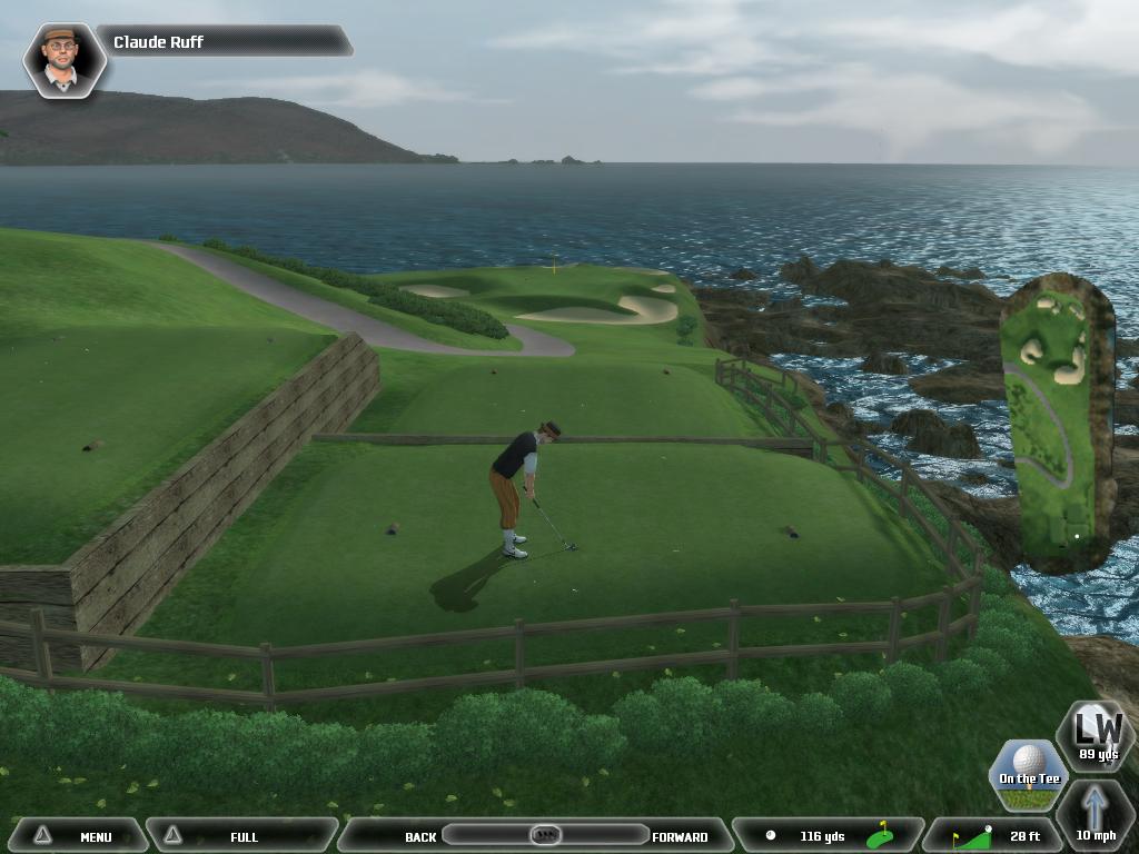 PC Screenshots