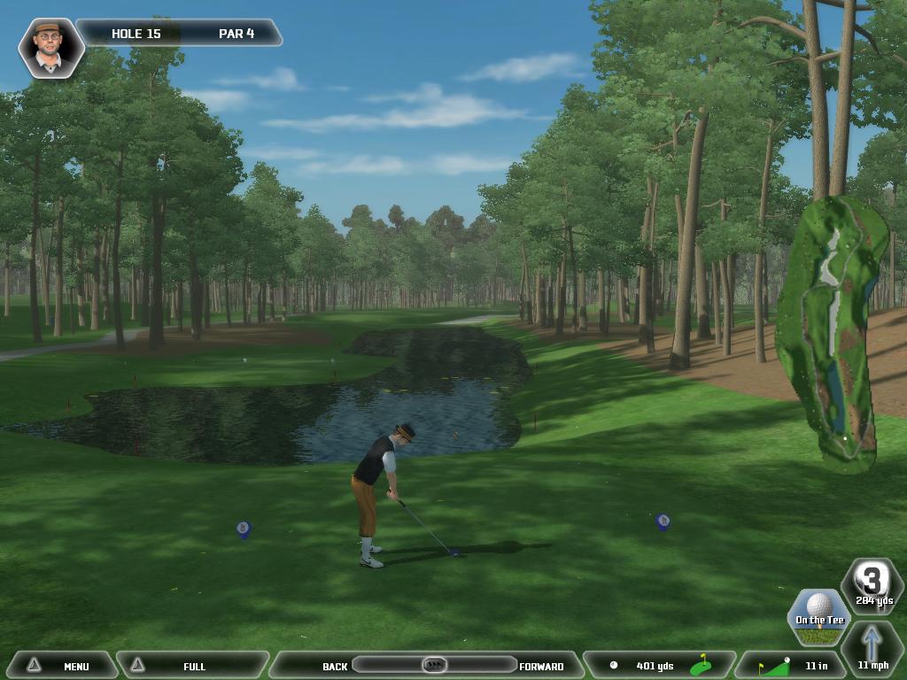 PC Screenshots