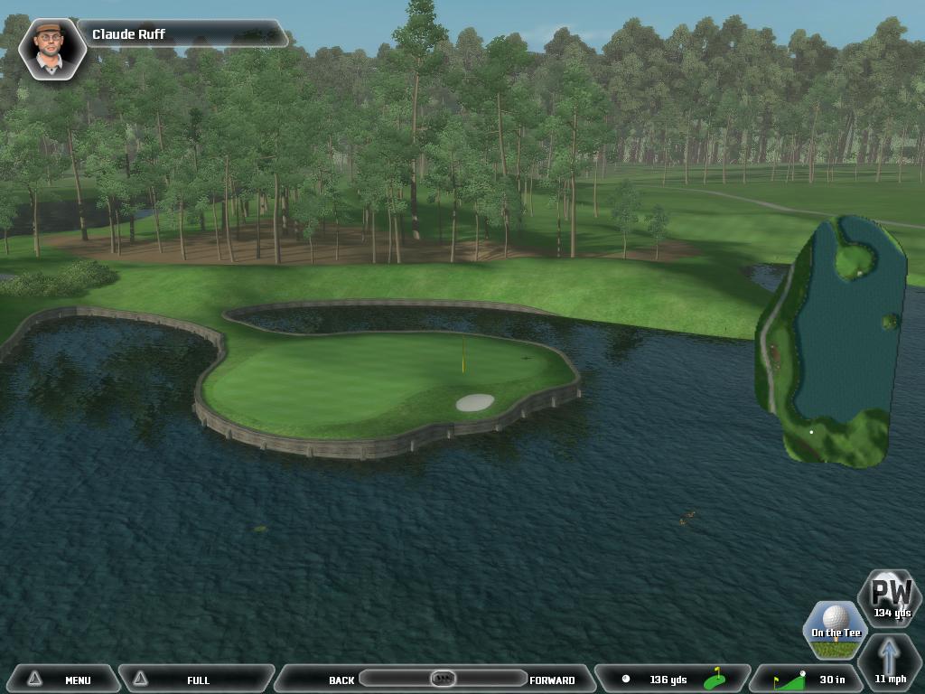 PC Screenshots