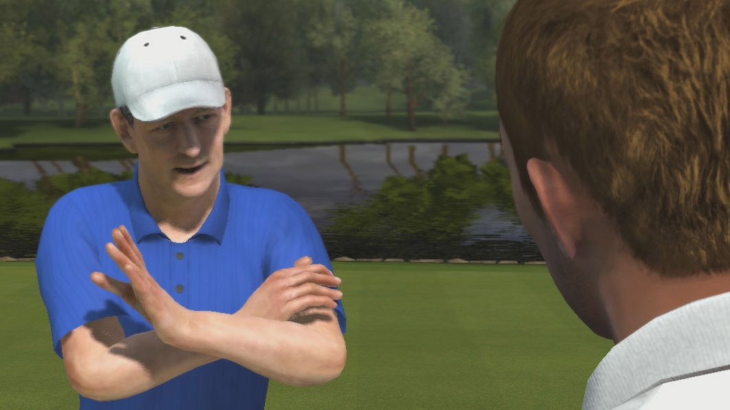 X360 Screenshots