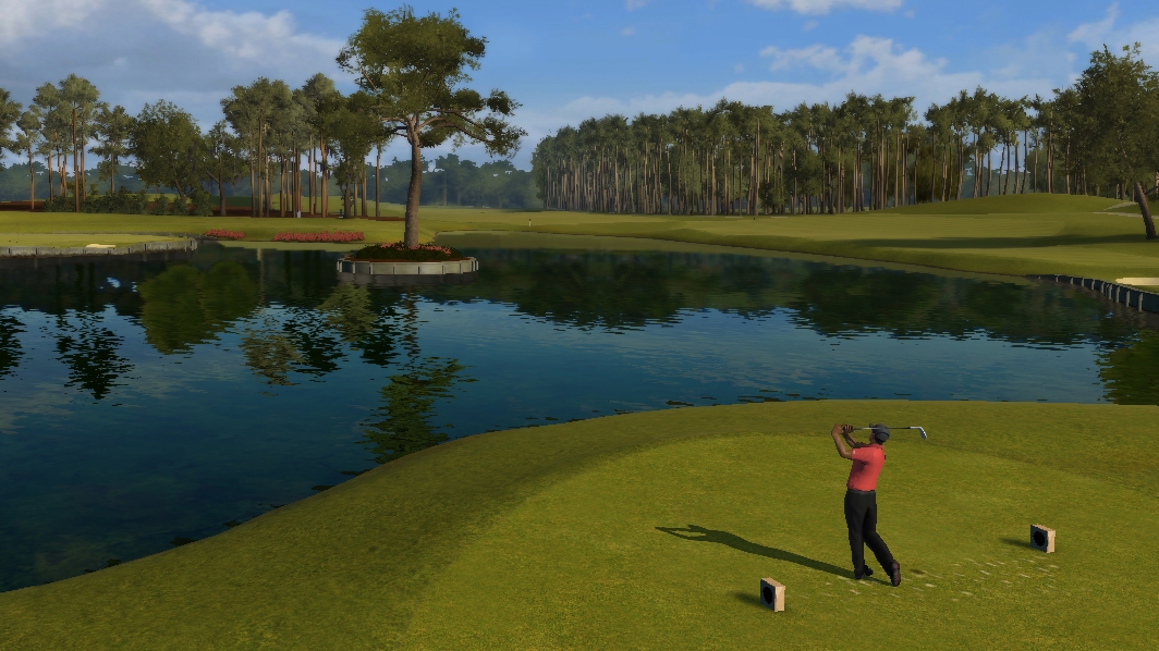 X360 Screenshots