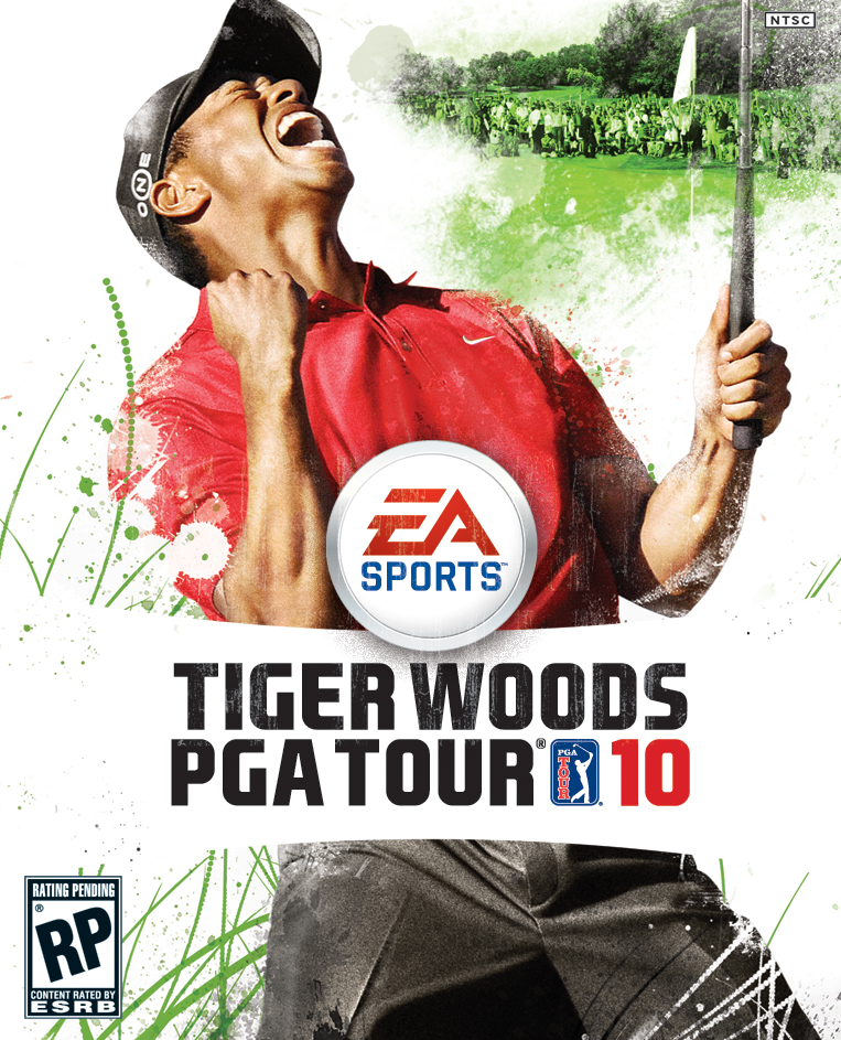 Box Art