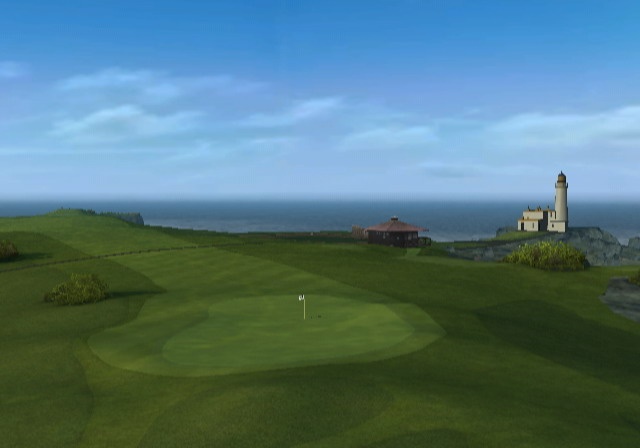 Tiger Woods PGA Tour 10 Wii