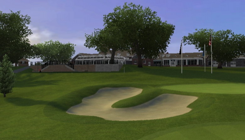 Tiger Woods PGA Tour 10 Wii