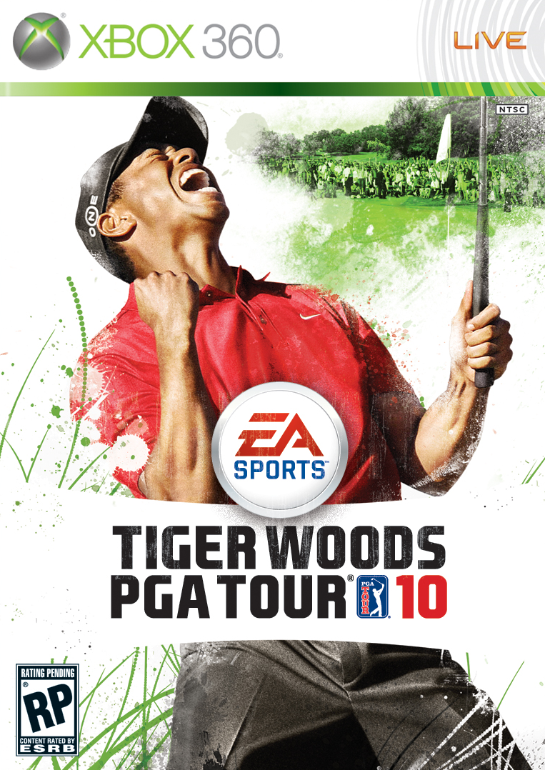 Box Art