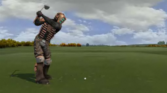 Tiger Woods PGA Tour 10