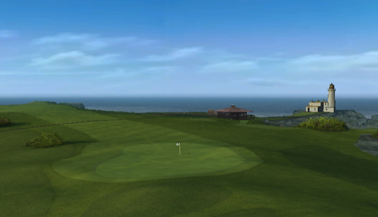 Tiger Woods PGA Tour 10