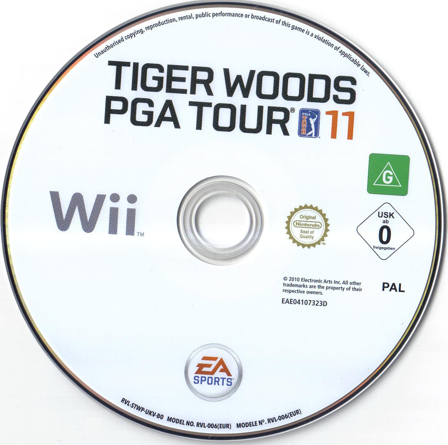 Box Art