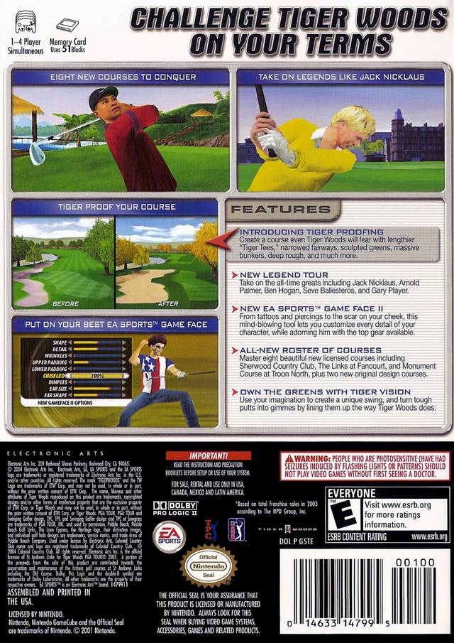 Box Art