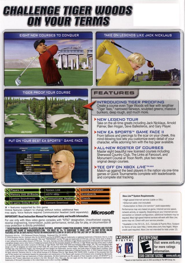 Box Art
