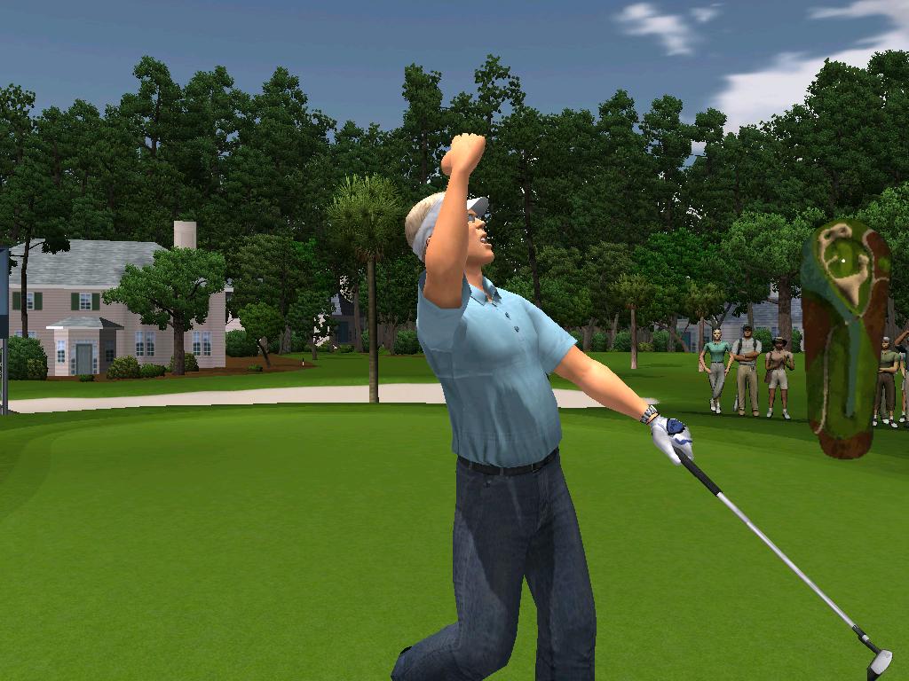 PC Screenshots