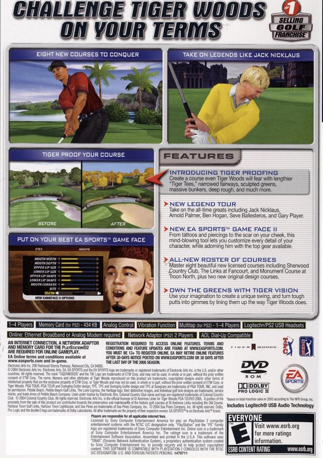 Box Art