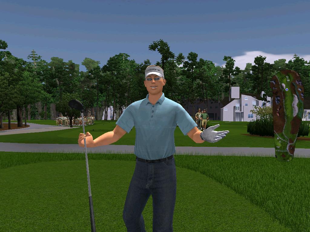 PC Screenshots