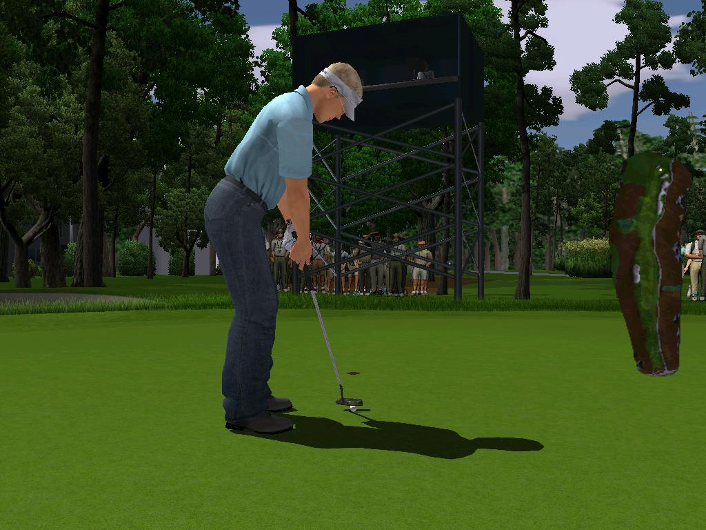 PC Screenshots