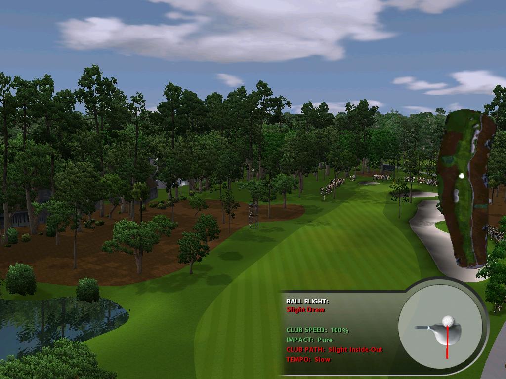PC Screenshots