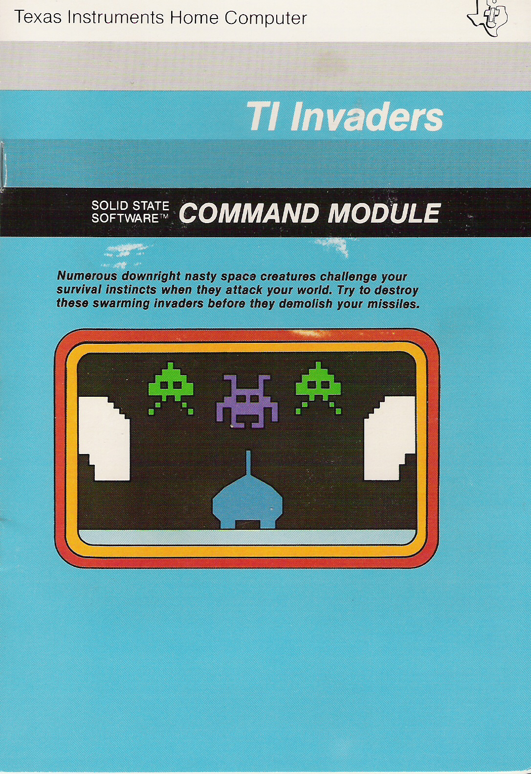 TI-99/4A