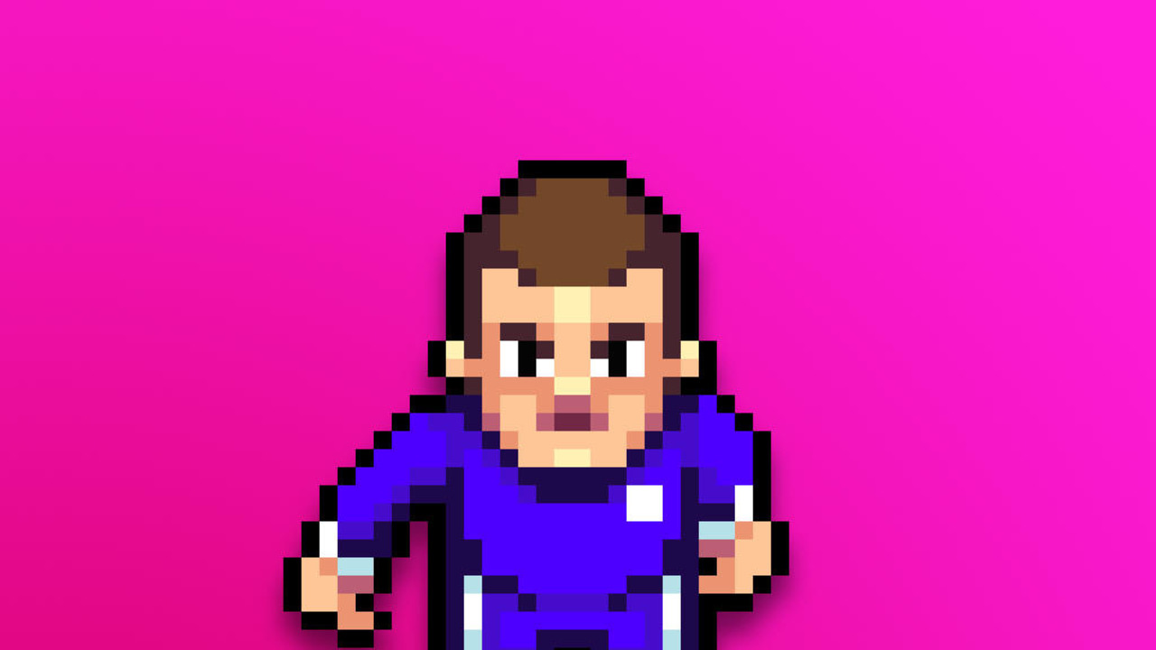 Tiki Taka Soccer