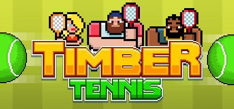 Timber Tennis