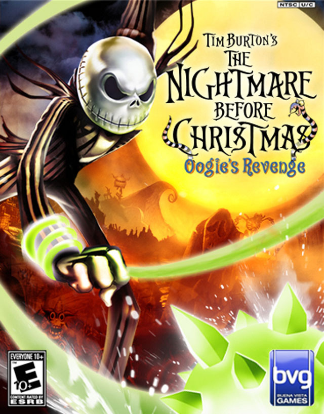 Box Art