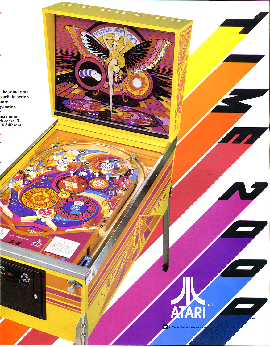 Time 2000