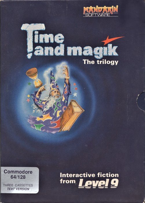 Box Art