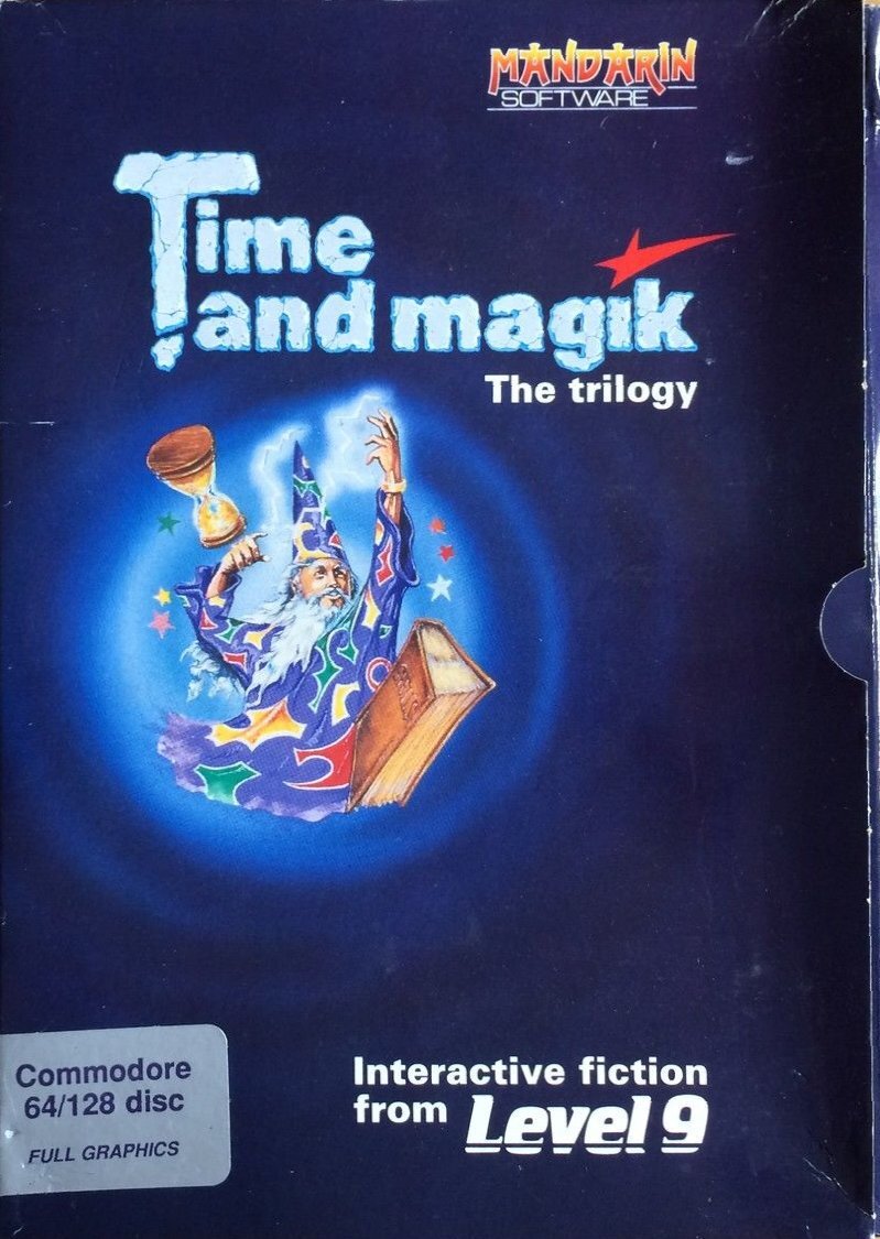 Box Art