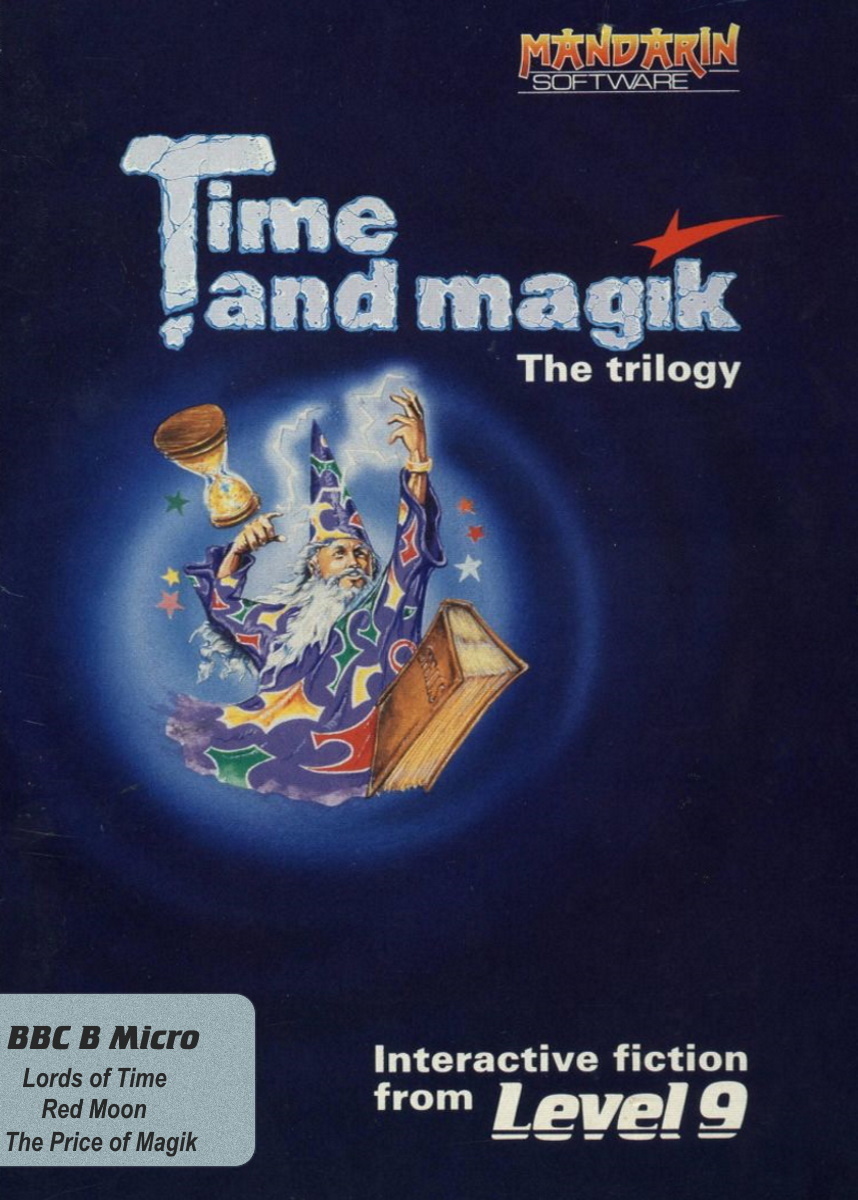 Box Art