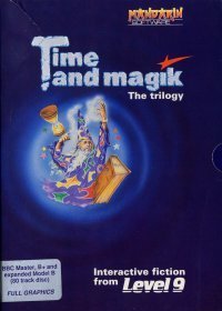 Box Art