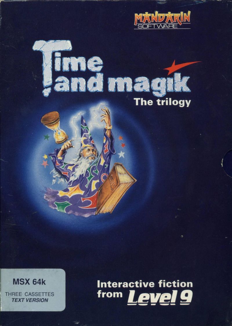 Box Art