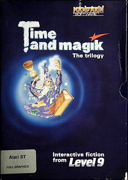 Box Art