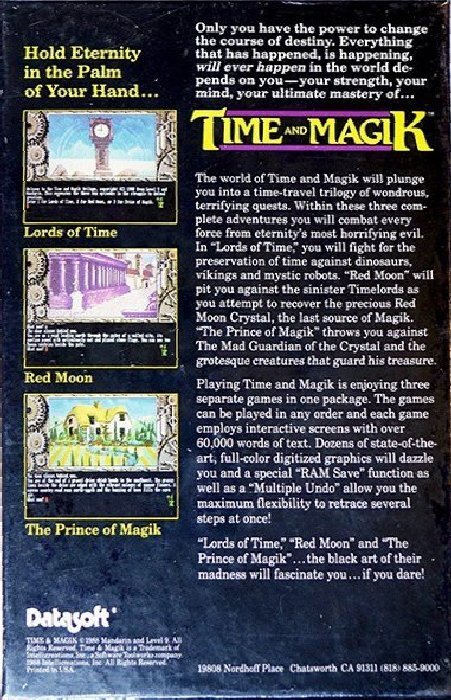 Box Art