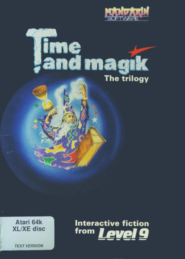 Box Art