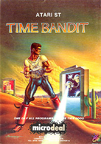 Time Bandit