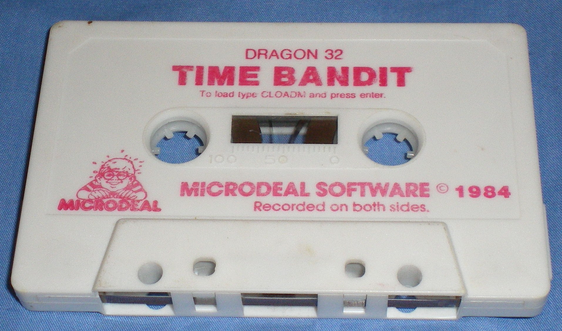 Box Art