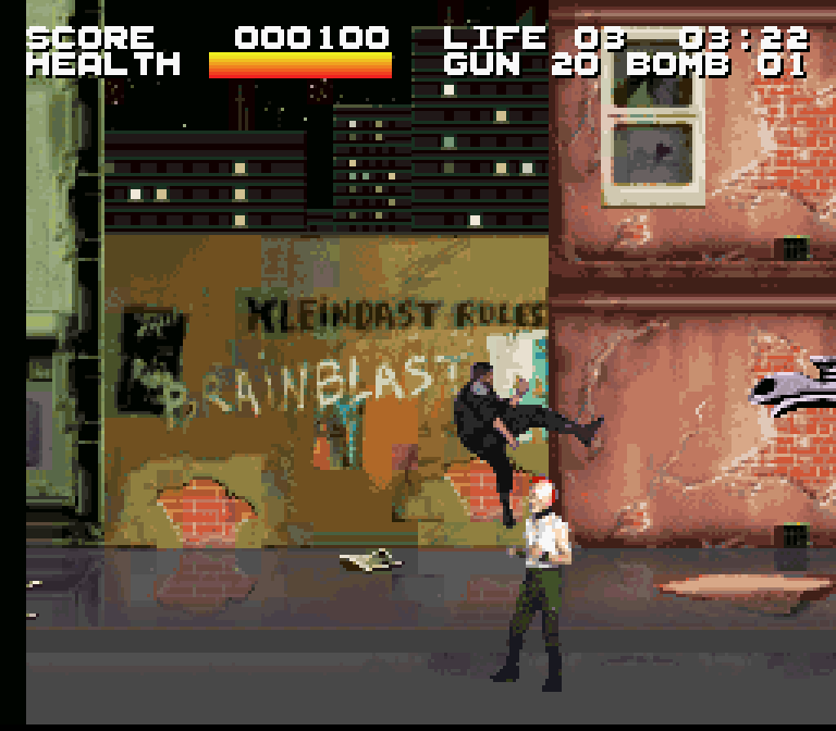 Timecop