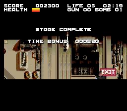 SNES Screenshots