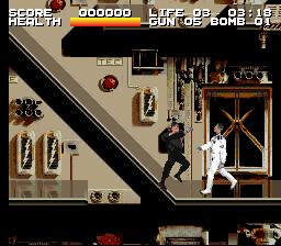 SNES Screenshots
