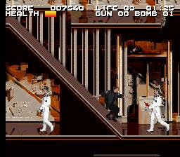 SNES Screenshots