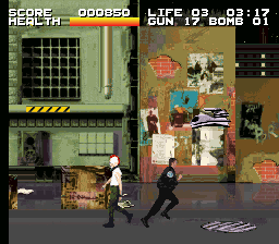 SNES Screenshots