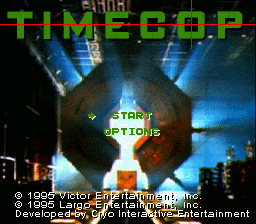 SNES Screenshots