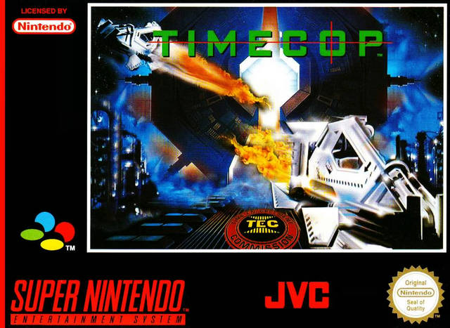 Box Art